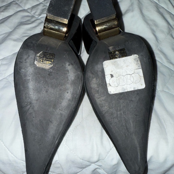 Jeffrey Campbell Juliette Pump Heels - Picture 6 of 14